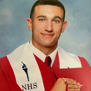 Jason Rinaldi